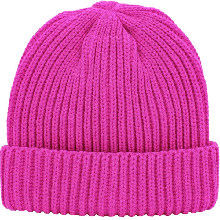 KBETHOS - Vendita all'ingrosso Berretto - Unisex - Berretto a costine61