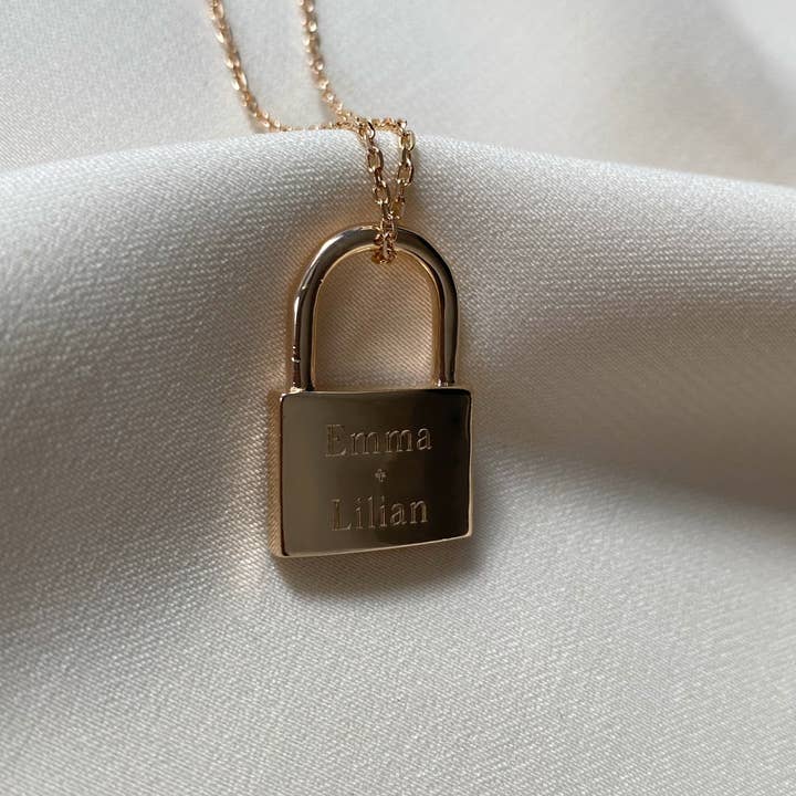 Julide Bijoux - Wholesale Pendant/Charm Necklace - Cadena pendant0