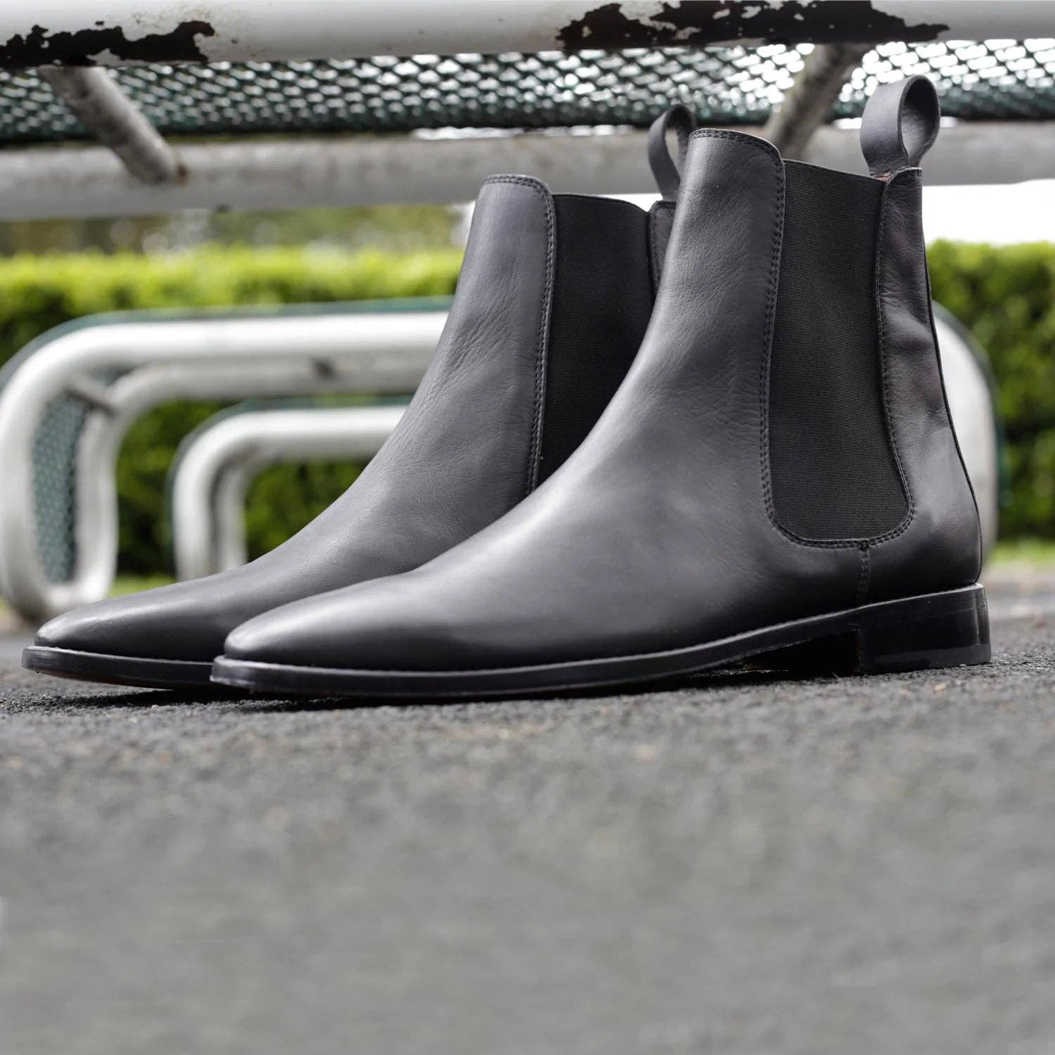 vagaryworldwide - Wholesale Chelsea Boots - Men's - The Chelsea Boot3