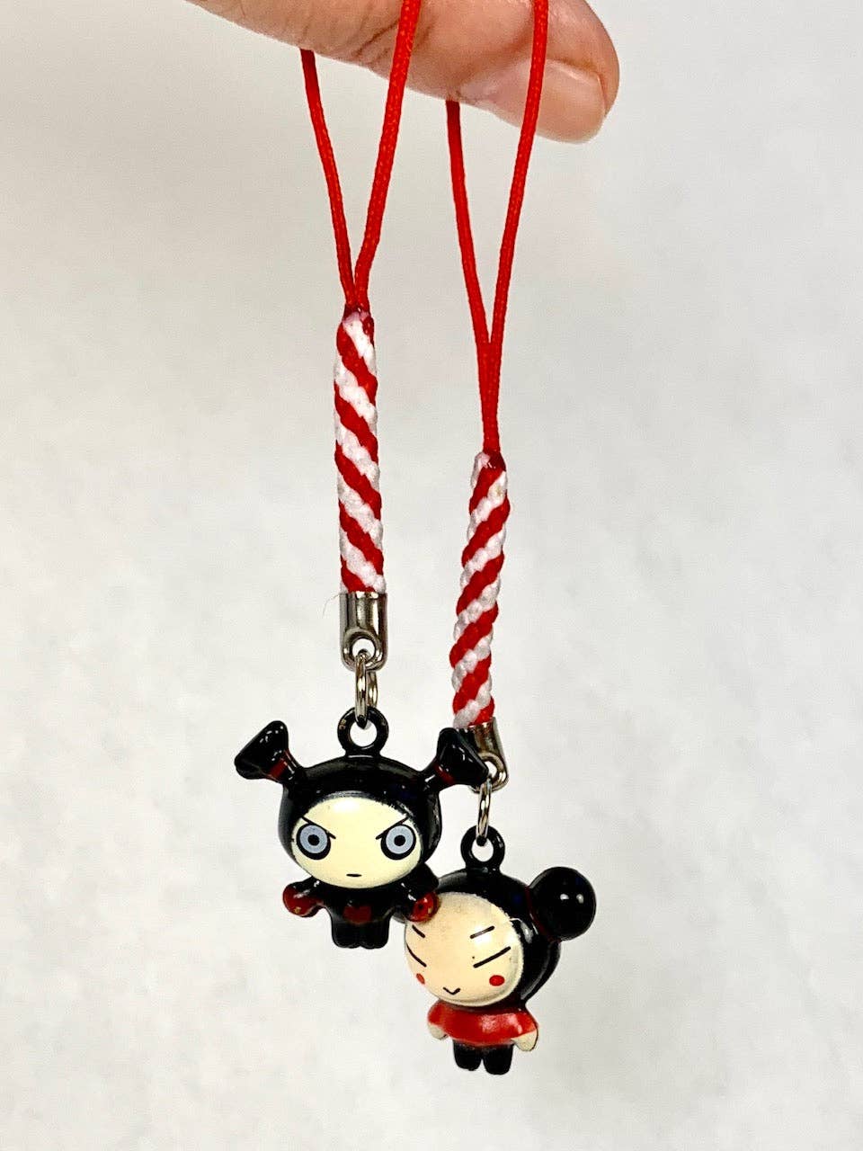 BCmini - Wholesale Keychain - Unisex - 70601 China Doll Pucci Bell-101