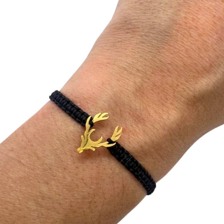 Woidladl - Wholesale Woven/Braided Bracelet - Hand-knotted bracelets16