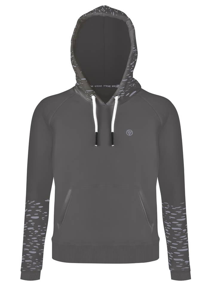 REFLECT360 Women's Hoodie for wholesale by Proviz