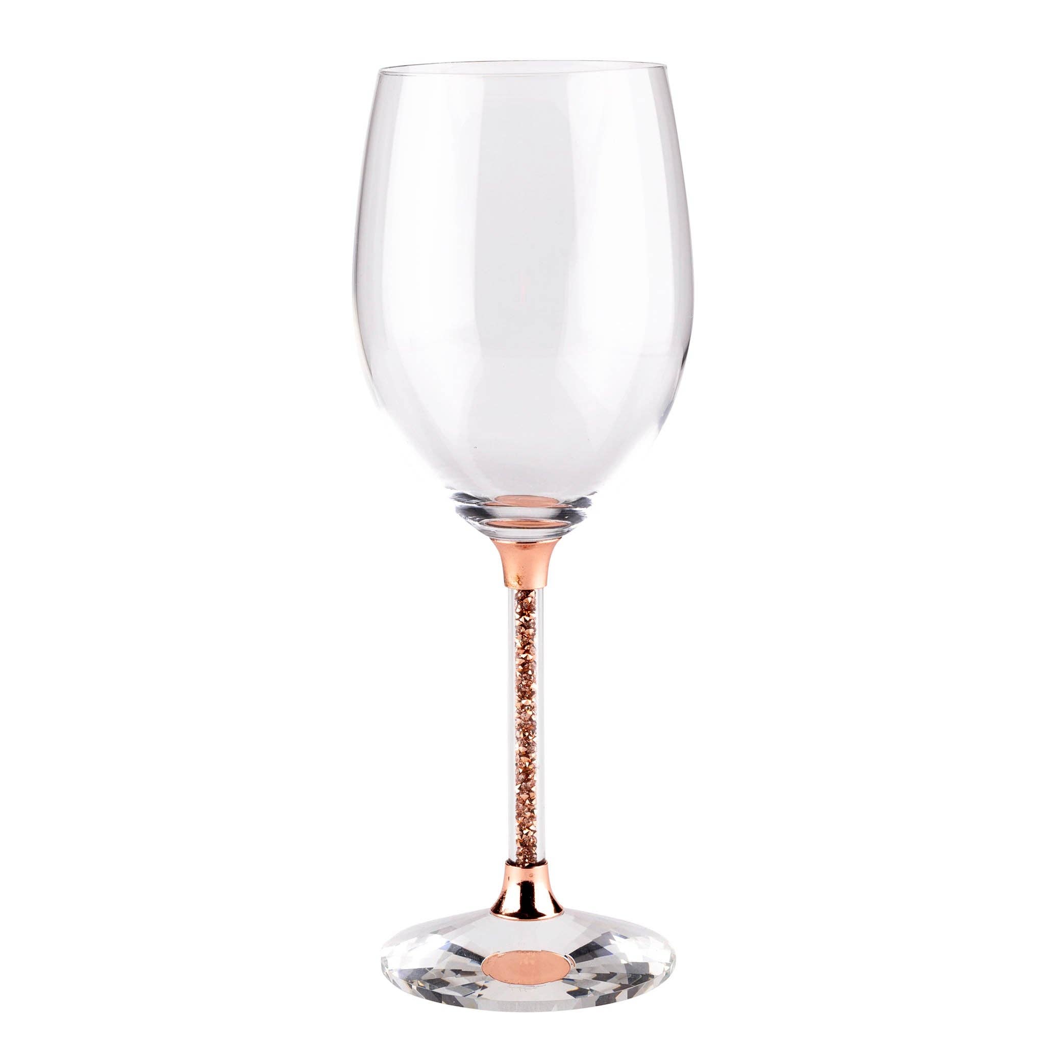 Sparkles Home – Copo de vinho por atacado – Copo de Vinho Vetrina Stem2