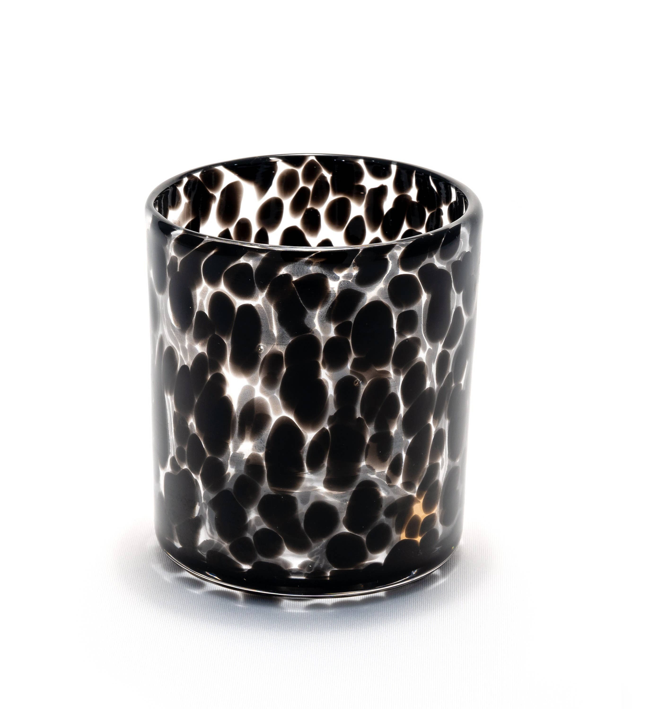 London Luxury Candle Supplies - Vente Bougeoirs - Grand pot Vogue : Animal2