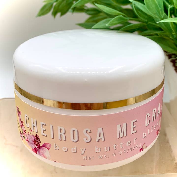 Cheirosa Me Crazy | Butter Bliss | Sol de Janeiro Type 68 for wholesale by B.NATURAL