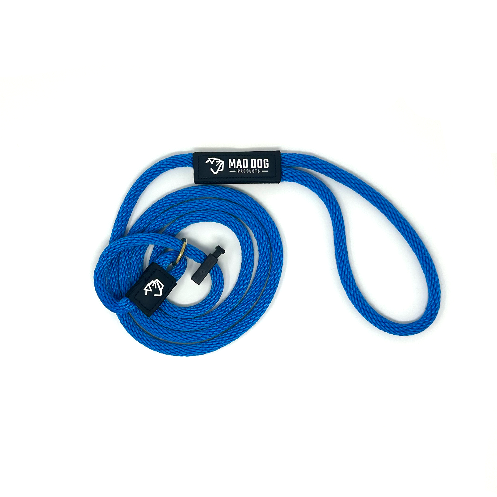 Mad Dog Products - Wholesale Pet Leash - Dog - English Slip Lead - Signature30