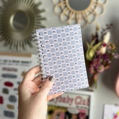 The Crybaby Club – wholesale Sticker – Reusable Sticker Book3