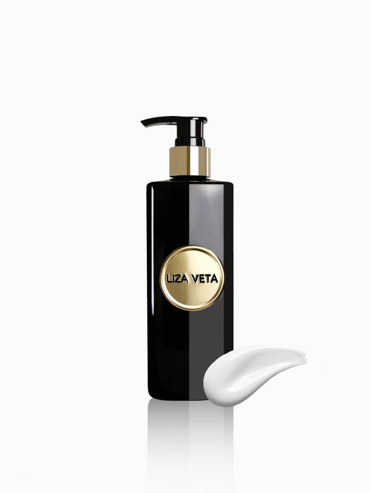 Lavender Hand & Body Lotion for wholesale by LIZA VETA