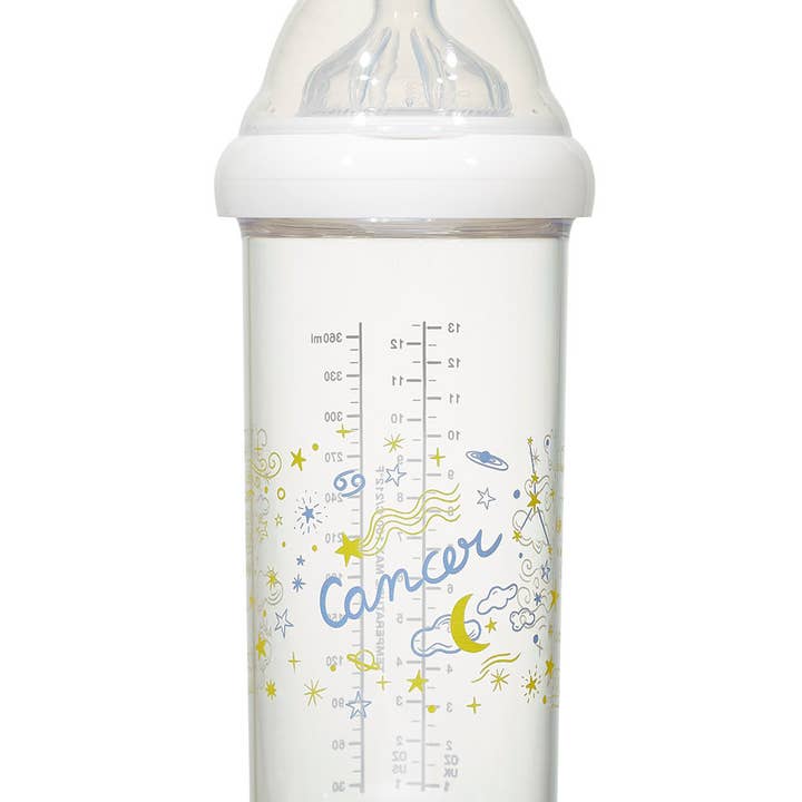 Le Biberon Français - Wholesale Baby Bottle - 360 ml/13 Oz Baby Bottle - Cancer