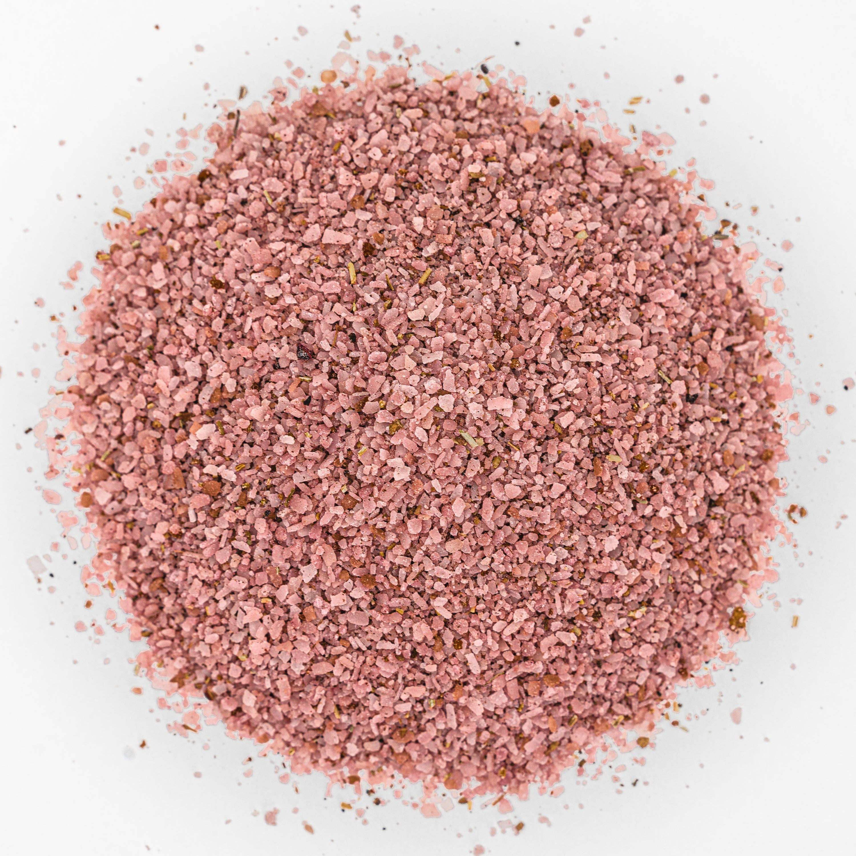 The Salted Roots - Wholesale Salt - Red Wine Salt1