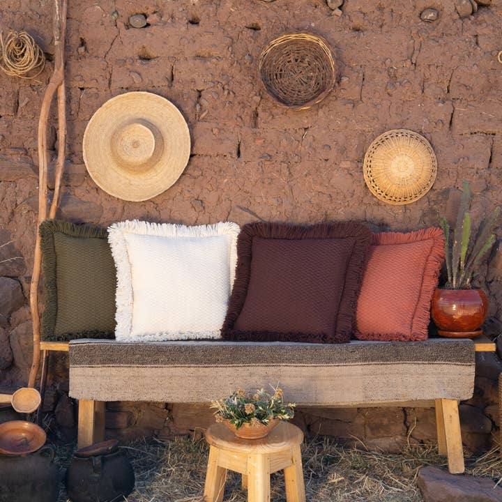 Green ALPACOMA for wholesale by YANAY