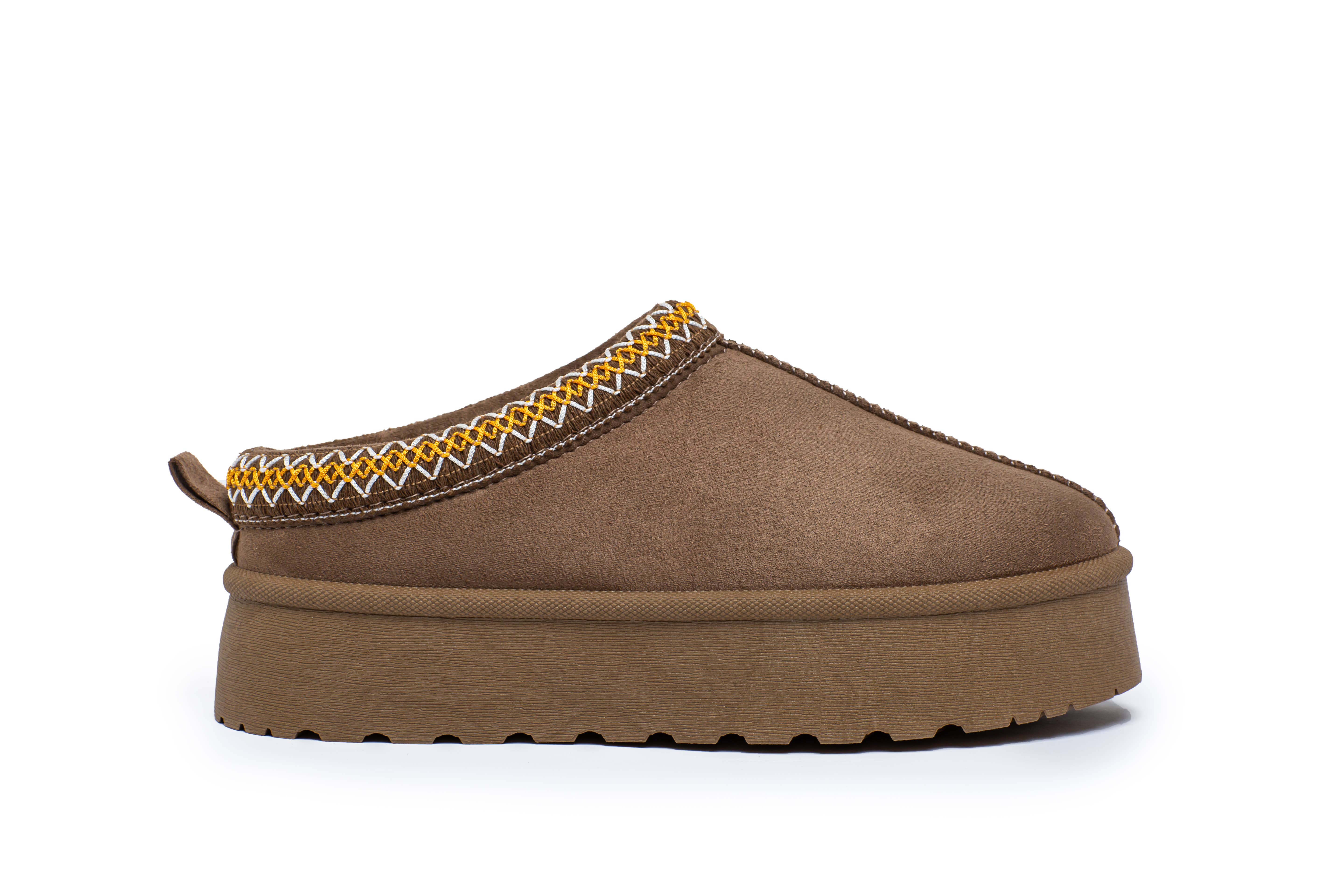 LADY GLORY - Wholesale Slippers - Women's - Fur-lined slippers7