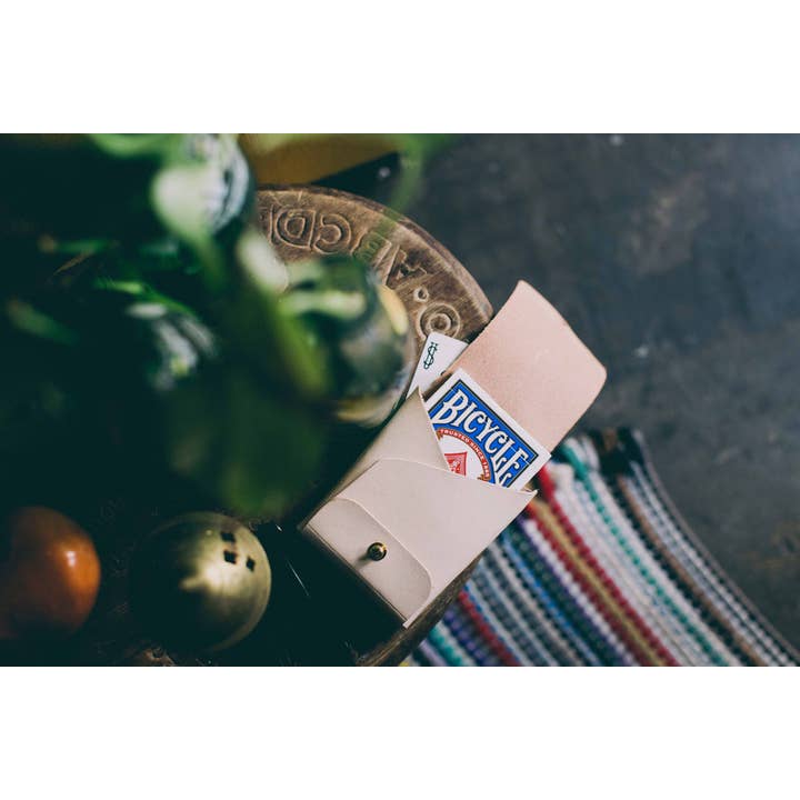 Playing Card Case for wholesale by NOAH MARION