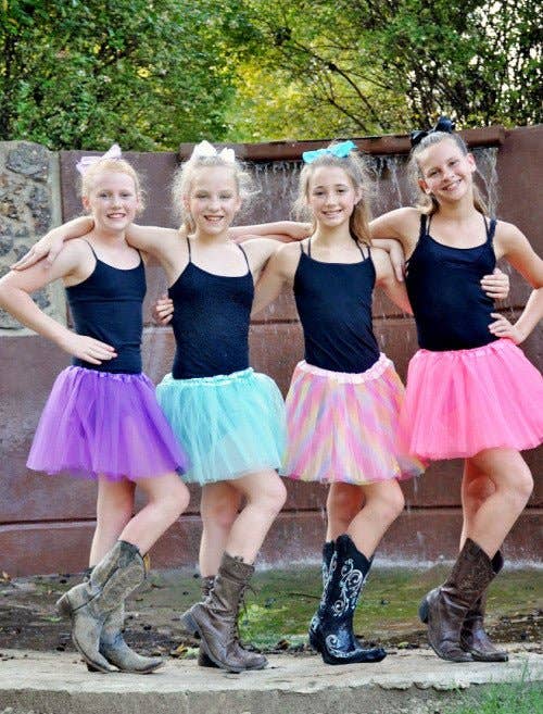 The Hair Bow Company - Vente Tutu – enfant - Tutus pour adolescents LEGACY (8-18 ans)27