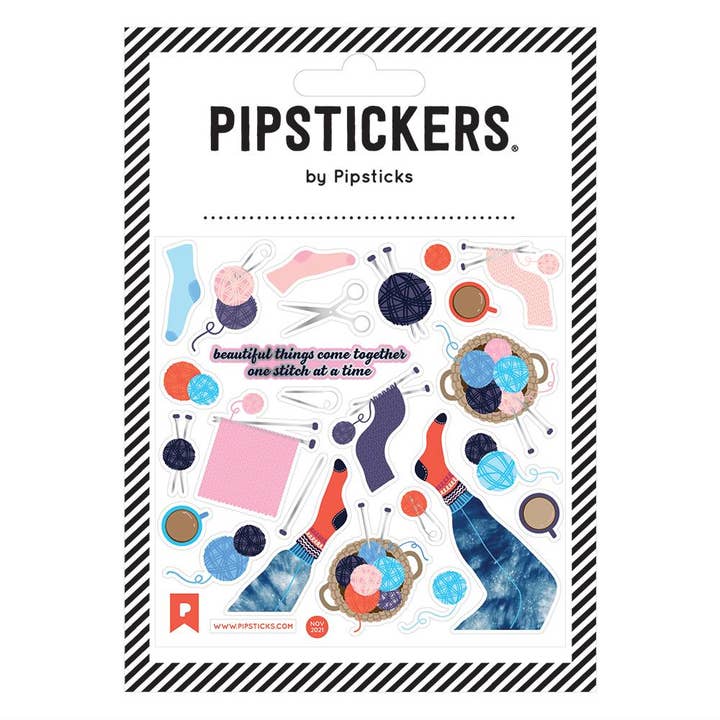 En söm i taget för wholesale av Pipsticks