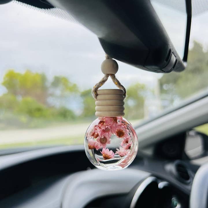 Amaree Collection - Wholesale Car Freshener - Unisex - Car Diffuser