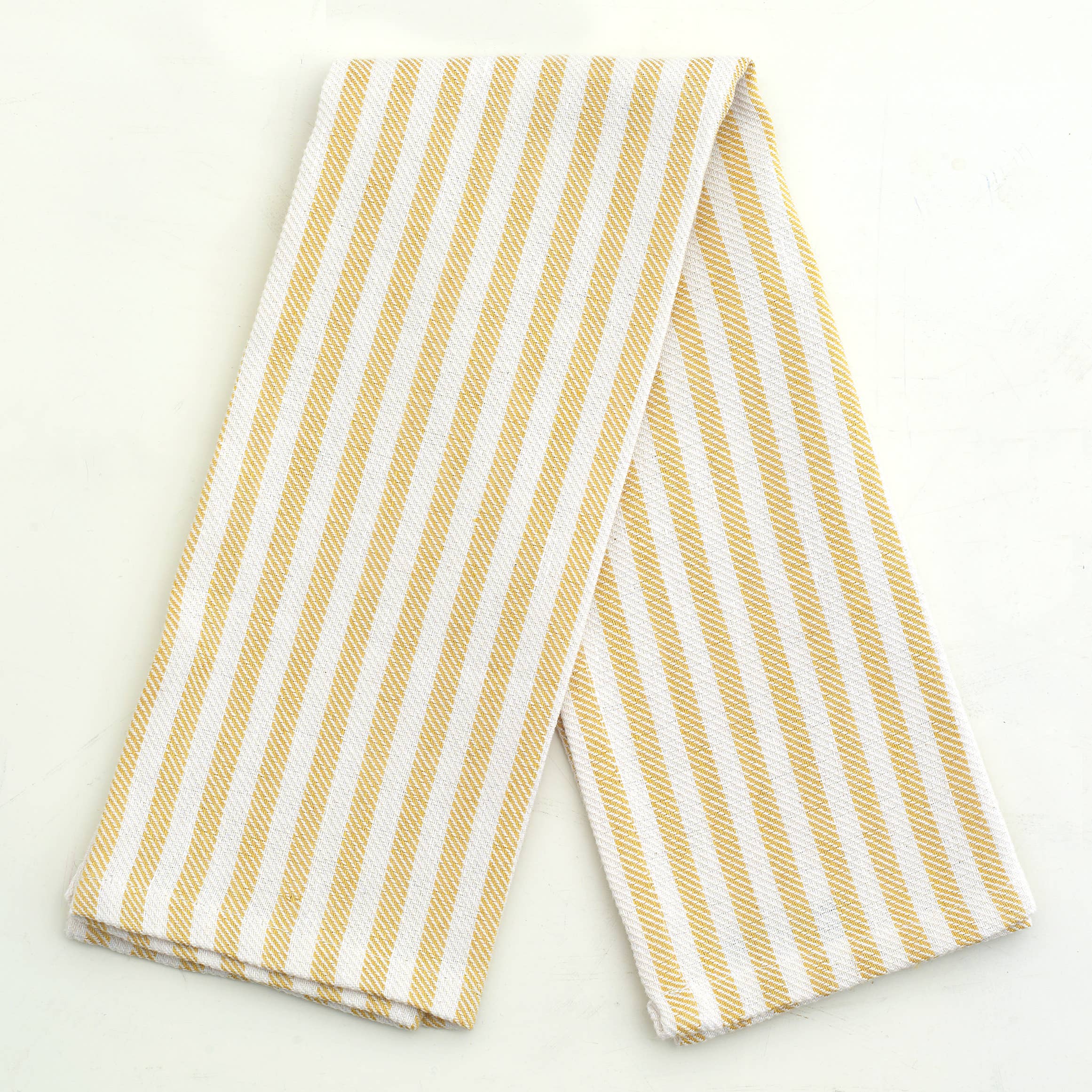 BUSATTI - Wholesale Tea Towel - Kitchen towel Pomelo Linen and Cotton 4