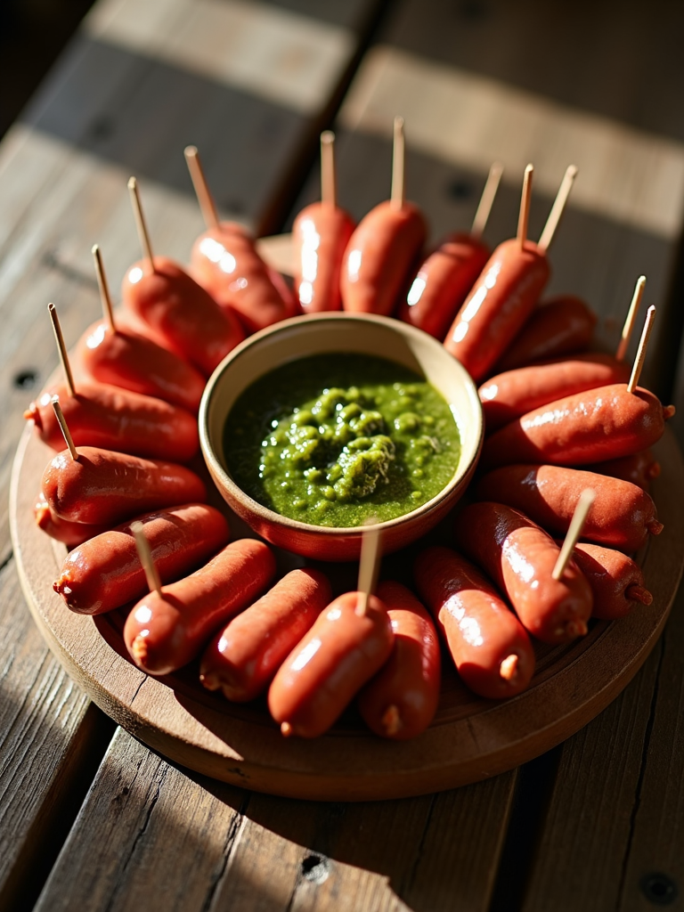 Elephant Green Chili Chutney - Wholesale Chutney - Elephant Green Chili Chutney For Foodservice9