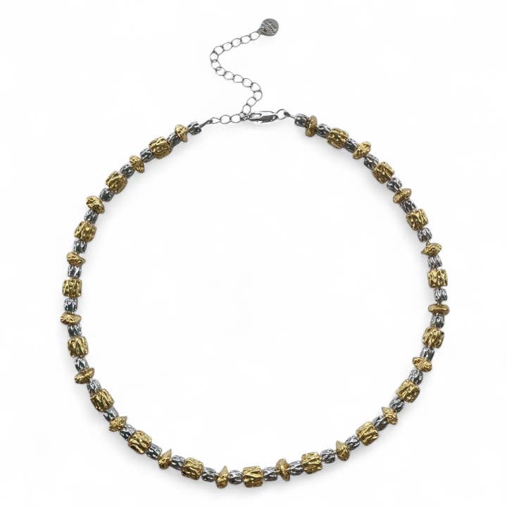 Valeria ketting voor wholesale door PearlGem Designs