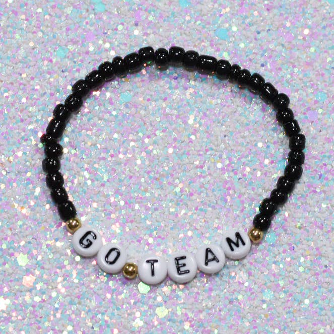 Shop Hotline - Wholesale Beaded Bracelet - Gameday Beaded Bracelets