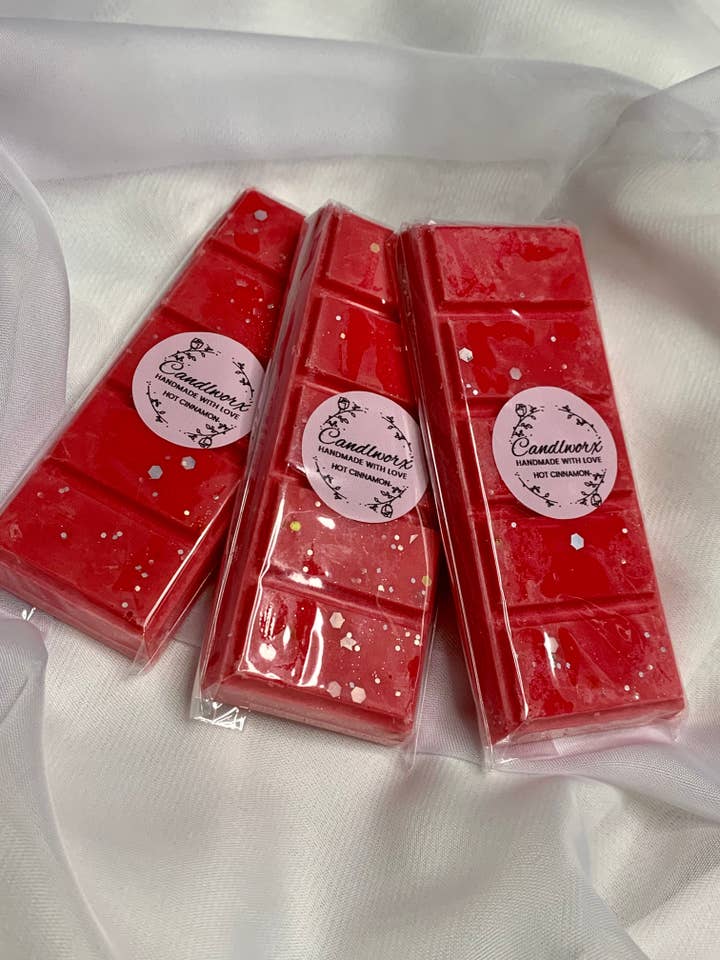 Heißer Zimt für den Großhandel von Candlworx