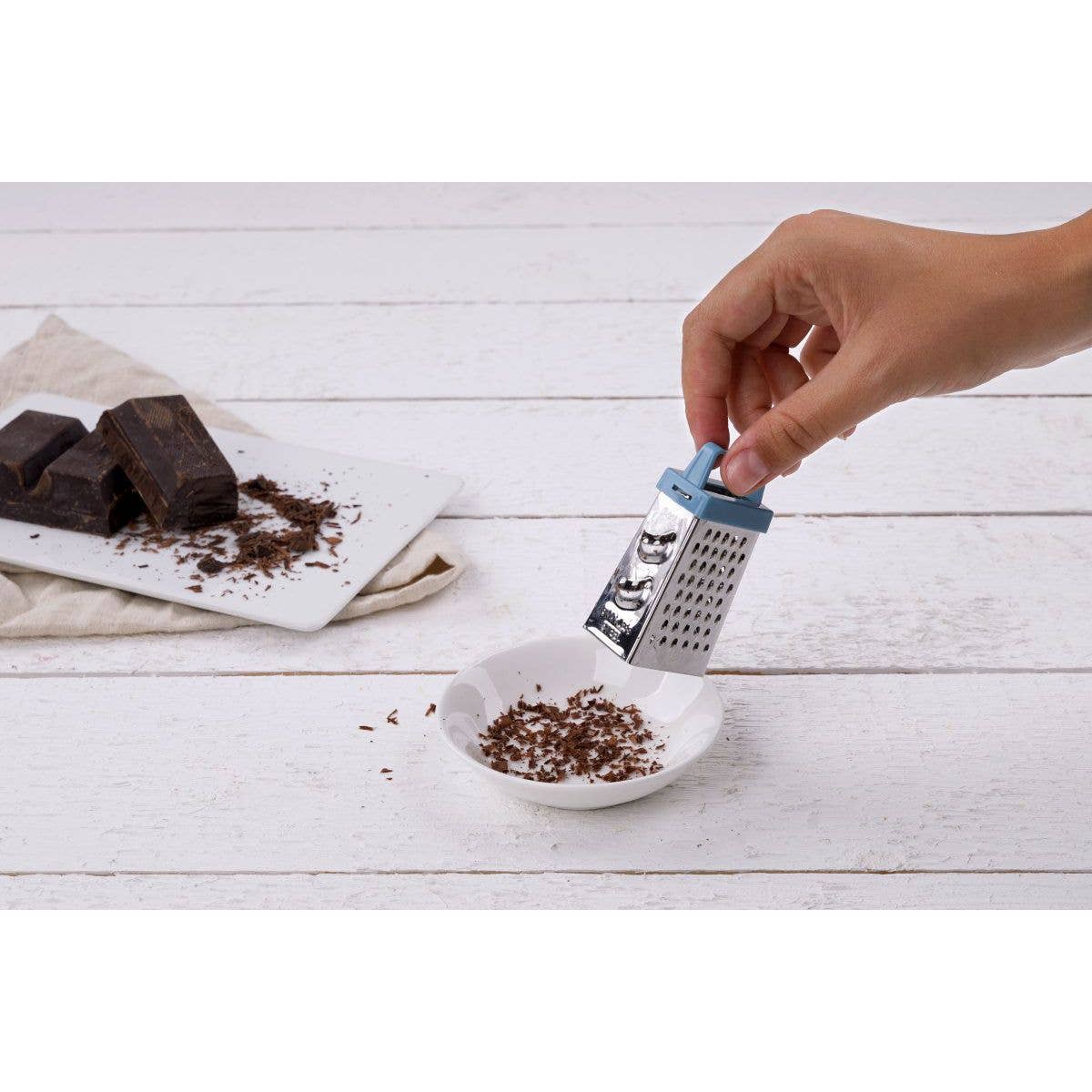 Zenker - Wholesale Rasp - Zenker Sweet Sensation Mini gebakrasp2