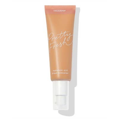 ColourPop Pretty Fresh Tinted Moisturizer Medium 9W 1,45 fl oz - Ofullständig förpackning för wholesale av This is Beauty