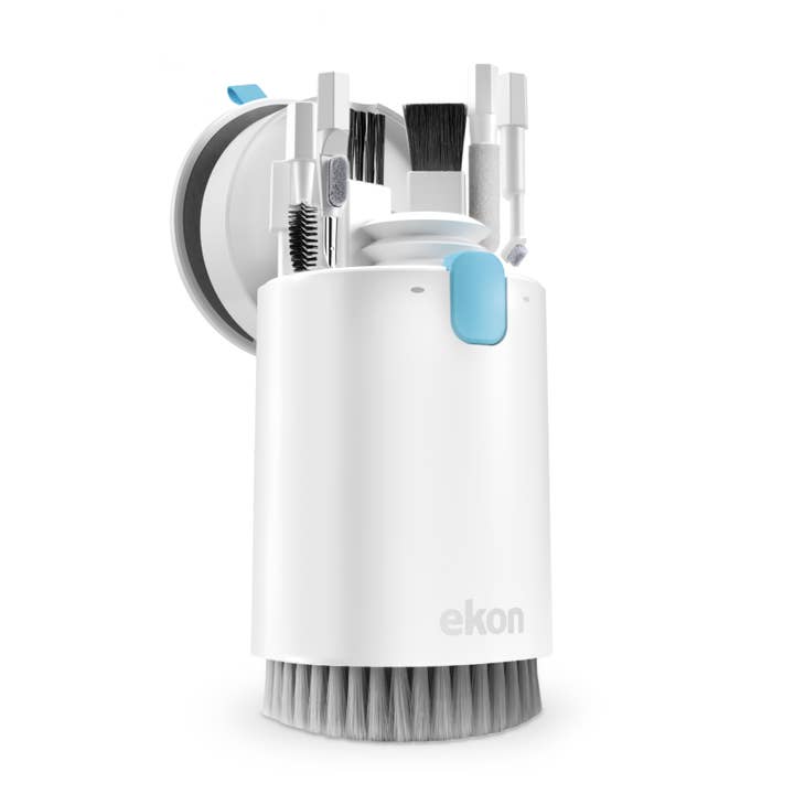 EKON - Wholesale Cleaning Brush - 20 In 1 Cleaning Kit