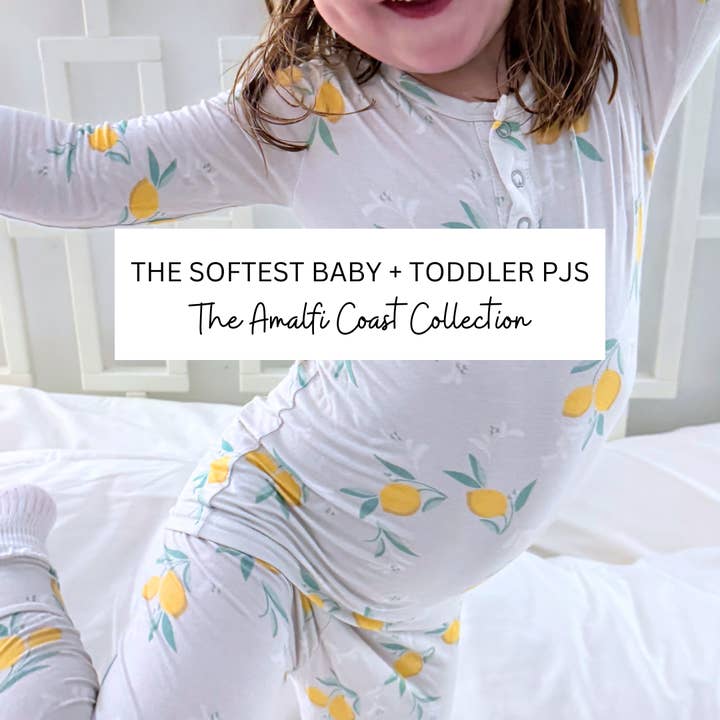 Two-Piece Set in Citrus Gray for wholesale by Basically Soho