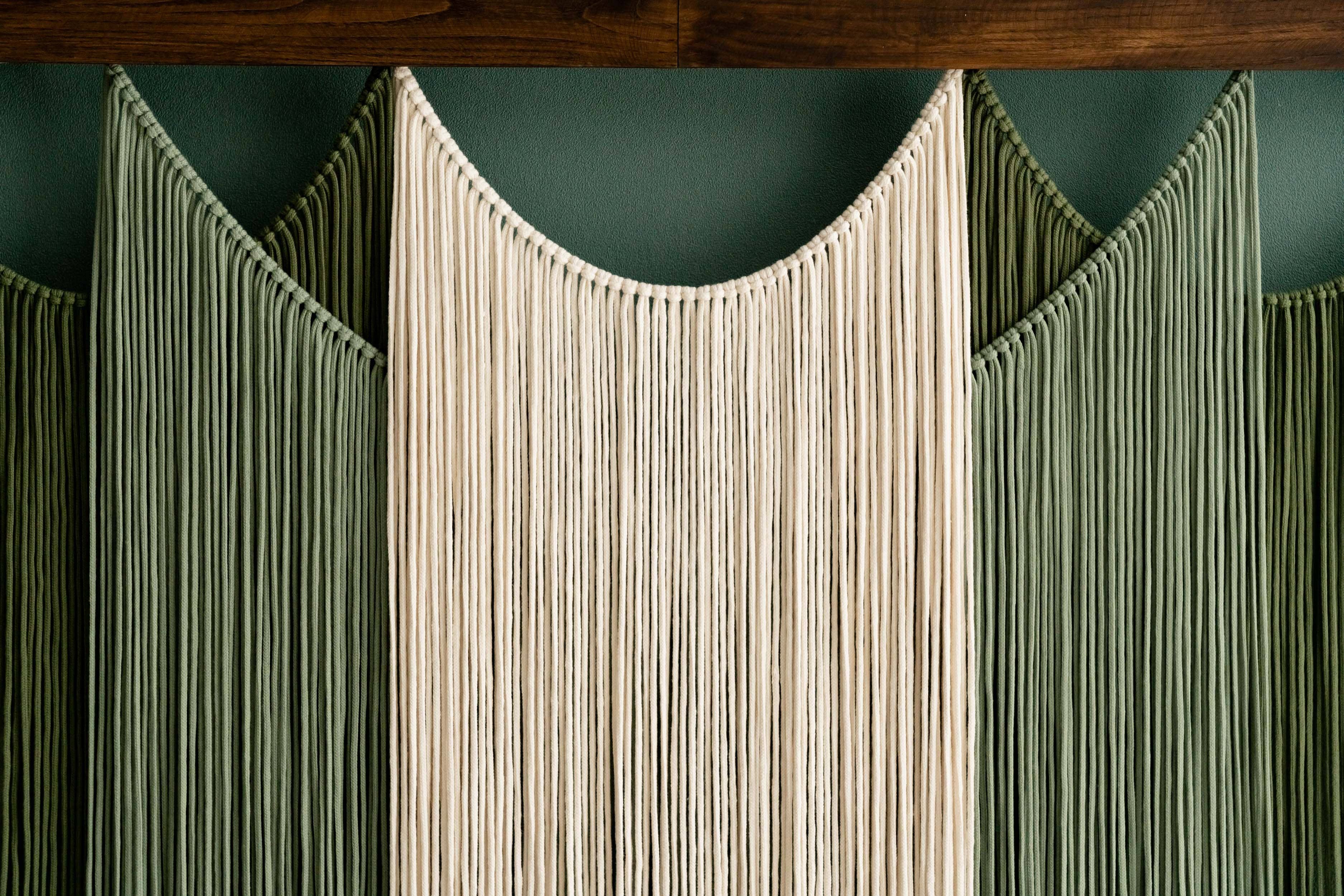 MinhandBros - Wholesale Wall Art Set - Large Macrame Wall Hanging for Farmhouse Room Decor V298