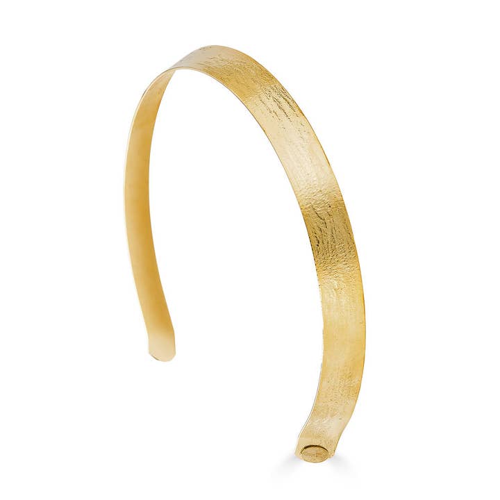 NARROW SPUN CROWN for wholesale by Epona Valley