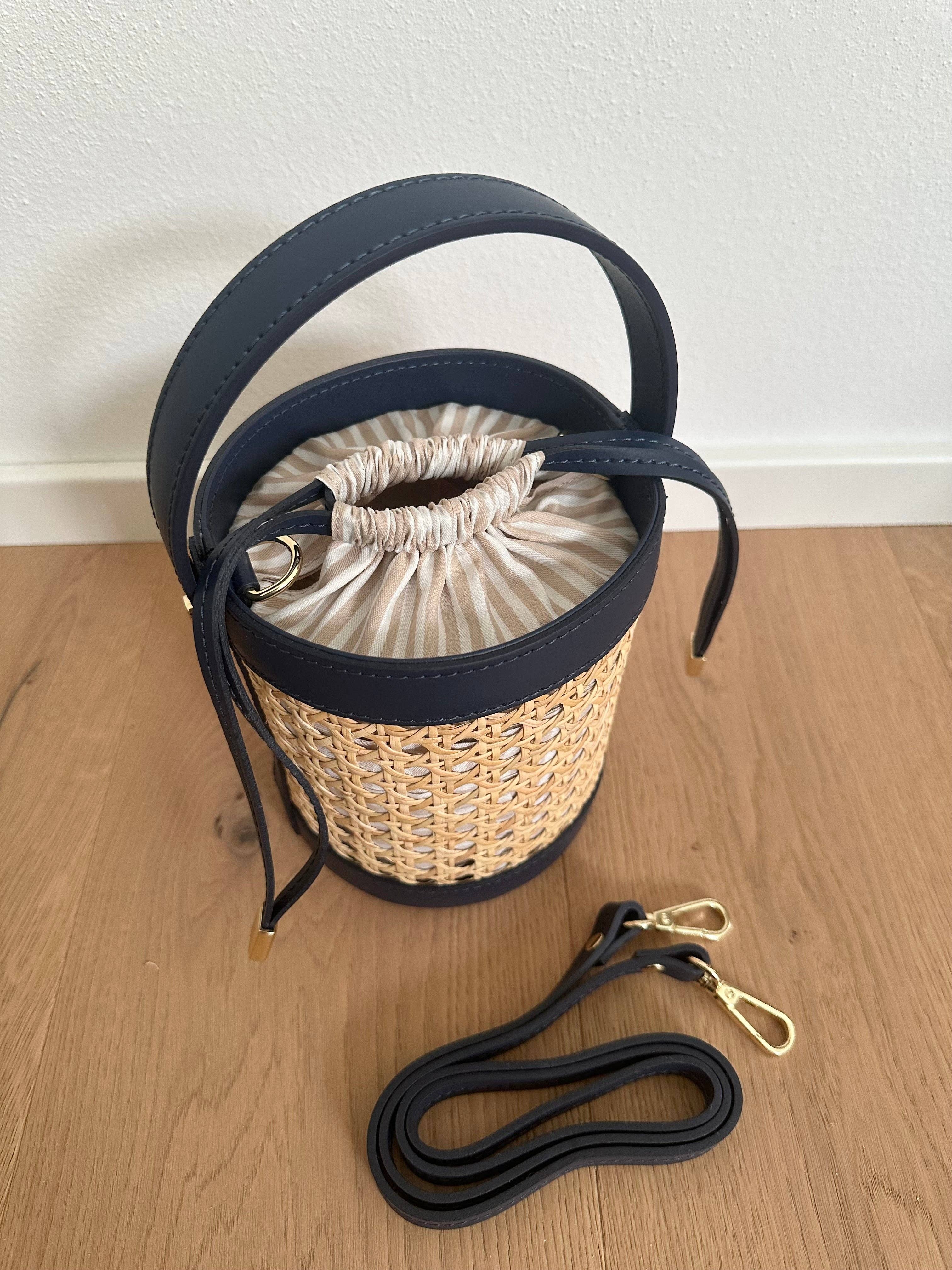 Zhade - Wholesale Beach Bag - WIEN- bucket5