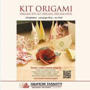 Wholesale origami kit To Turn Your Imagination Into Reality 