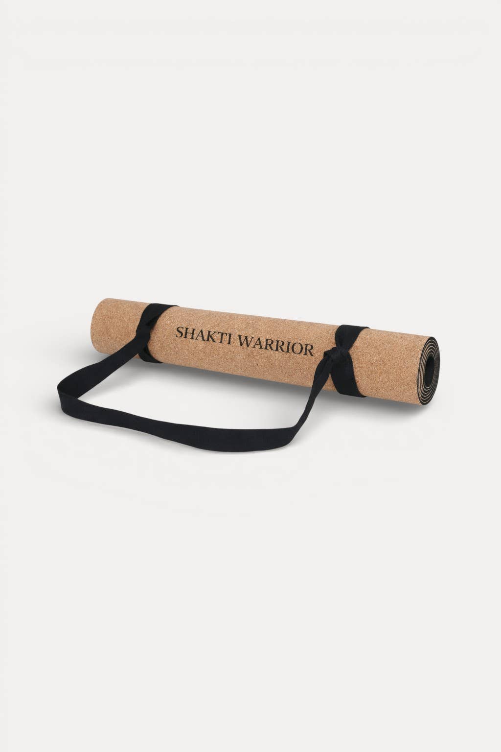 Shakti Warrior - Venta al por mayor Esterillas de yoga - Mandala Pro - Esterilla de yoga de corcho4