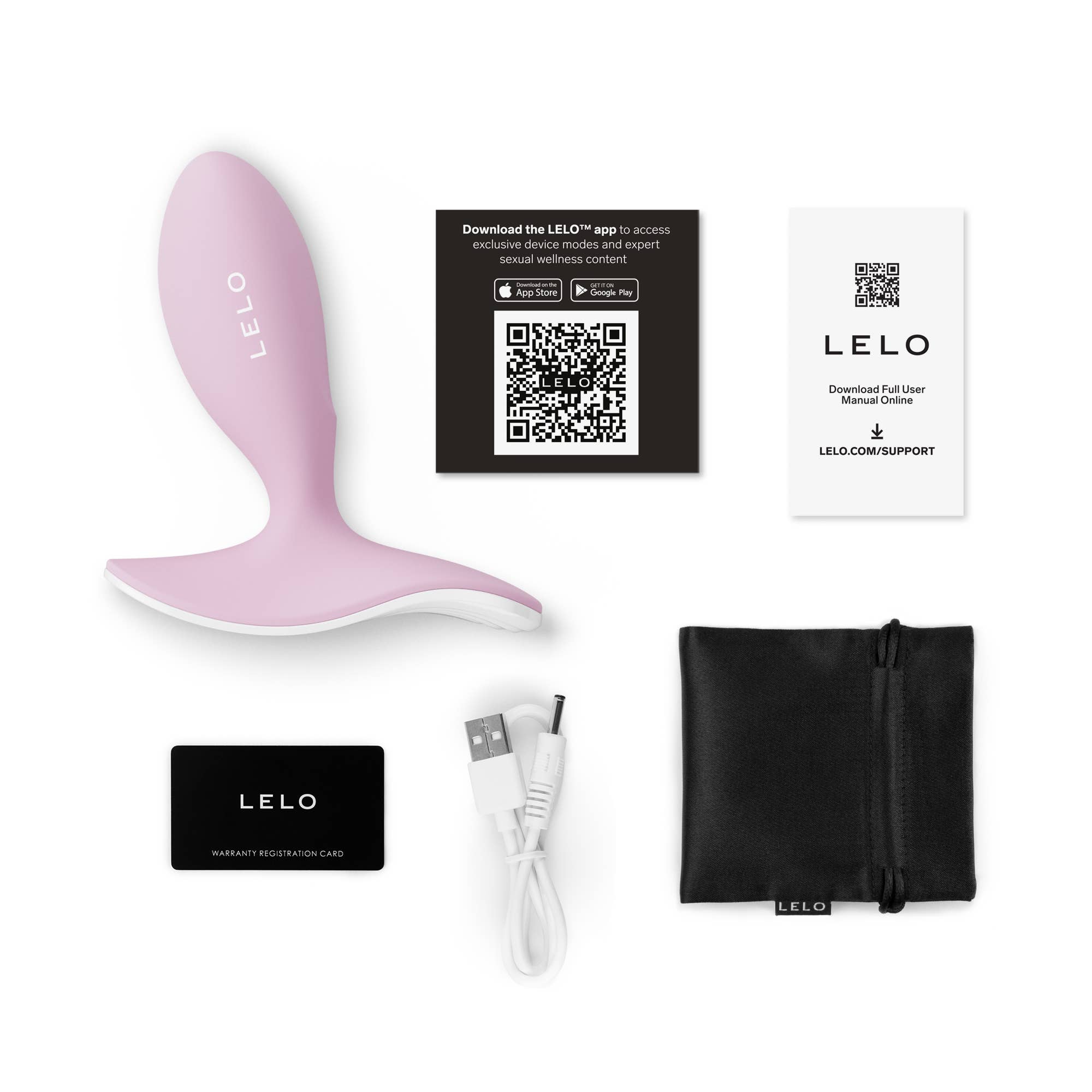 LELO - Wholesale Sex Toy - LELO SURFER Originals6