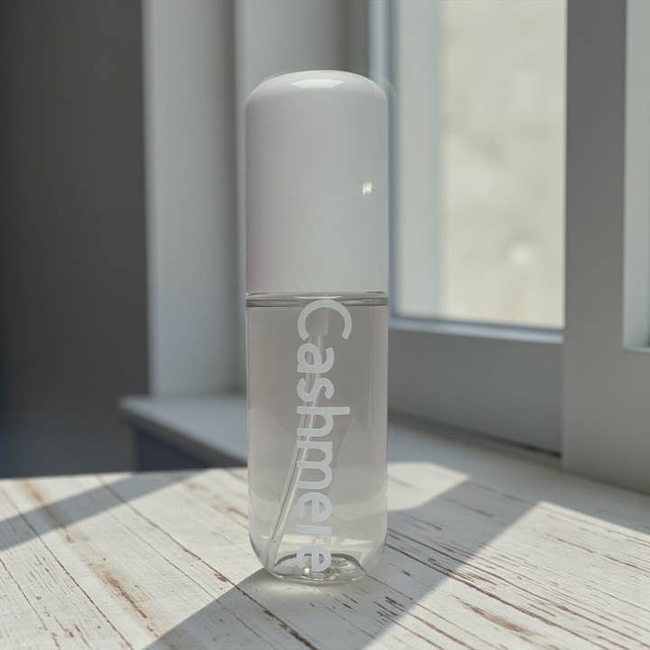 Cashmere Body Spray for wholesale by Monumental Candles LLC