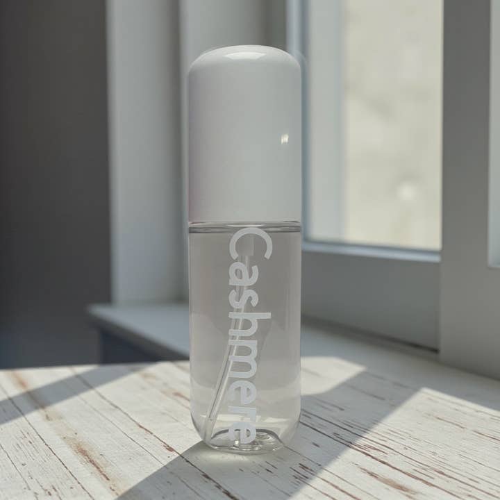 Cashmere Body Spray for wholesale by Monumental Candles LLC