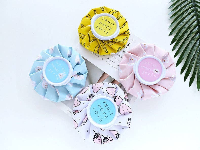 VIGOR - Wholesale Hot/cold compress - Hot & Cold Pack Reusable Ice Bags for Injuries(10 Pack)8