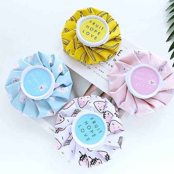 VIGOR - Wholesale Hot/cold compress - Hot & Cold Pack Reusable Ice Bags for Injuries(10 Pack)8