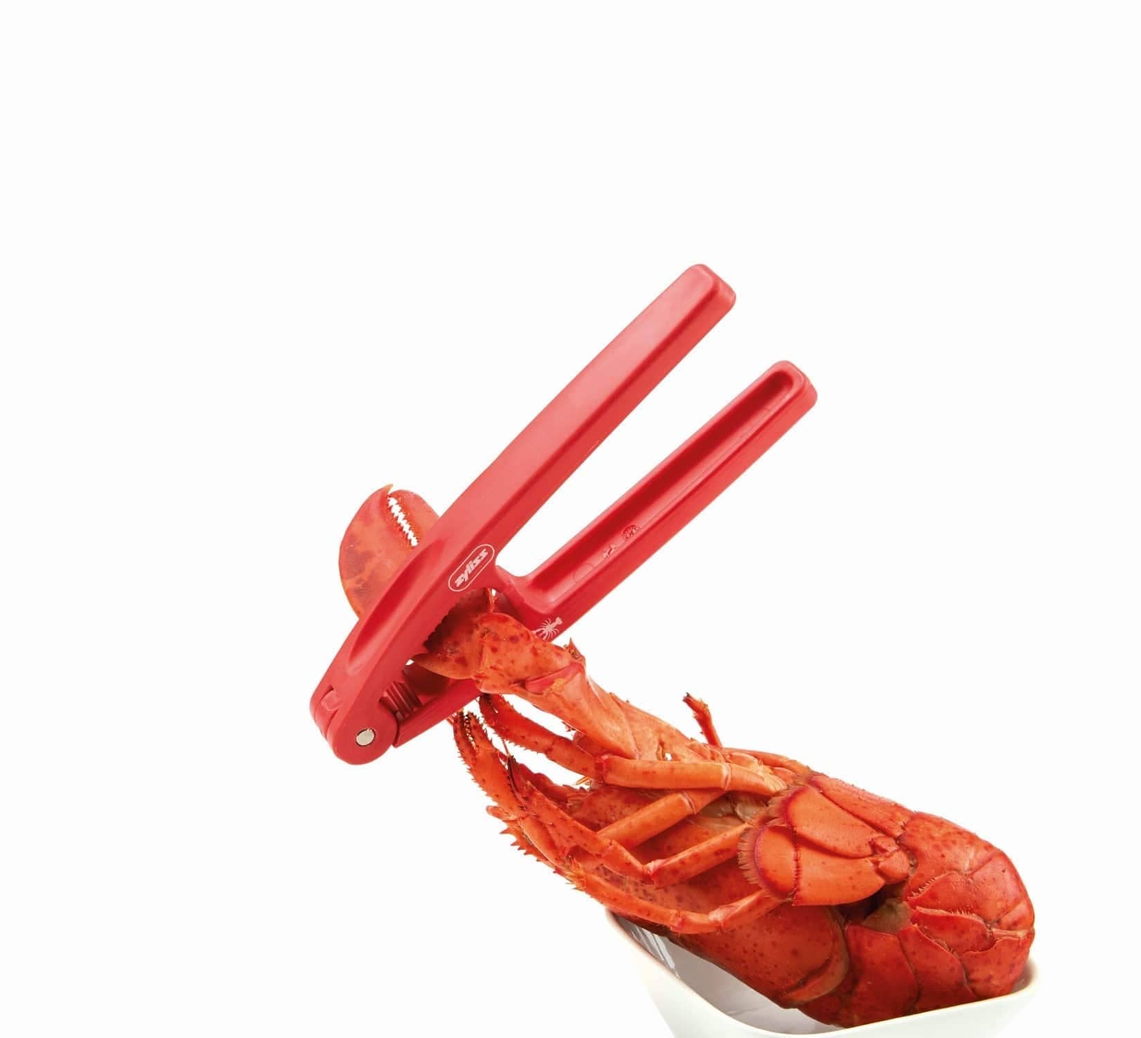 DKHB [Zyliss, Cole & Mason, Swissmar, AdHoc, Ken Hom] - Wholesale Kitchen Tool/Gadget - Zyliss Seafood Cracker2