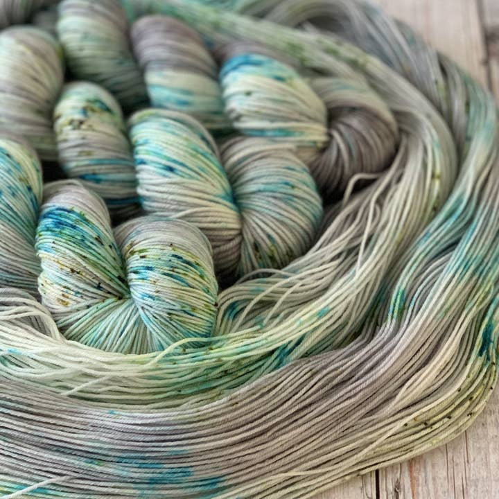 Signos de primavera (colección de flores silvestres) para venta al por mayor de Speckled Finch Studios