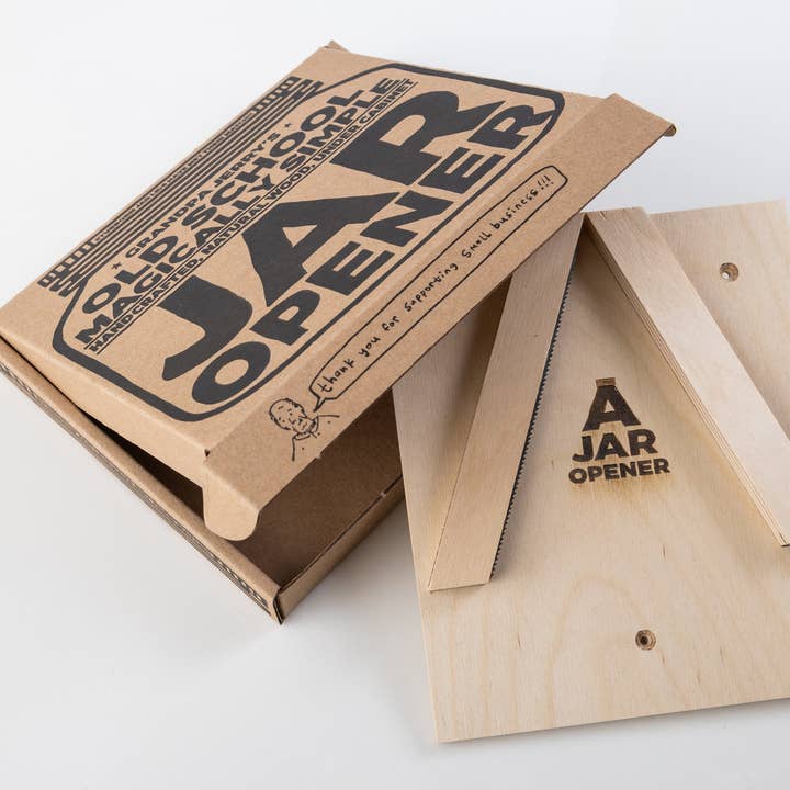 A JAR OPENER for wholesale by A Jar Opener