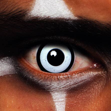 MesmerEyez - Wholesale Contact Lenses - Manson