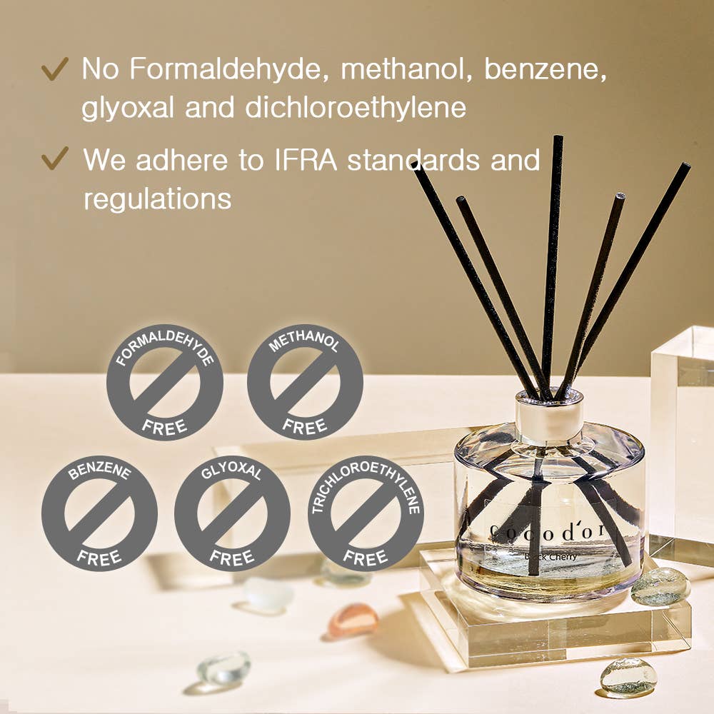 Cocodor Italy srl - Wholesale Reed Diffuser - Cocodor Signature Reed Diffuser 200ml - Lovely Peony4