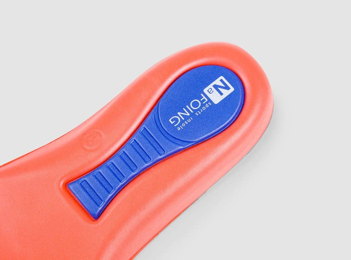 Red FitVille Sports Orthopedic Insoles for wholesale on Faire10