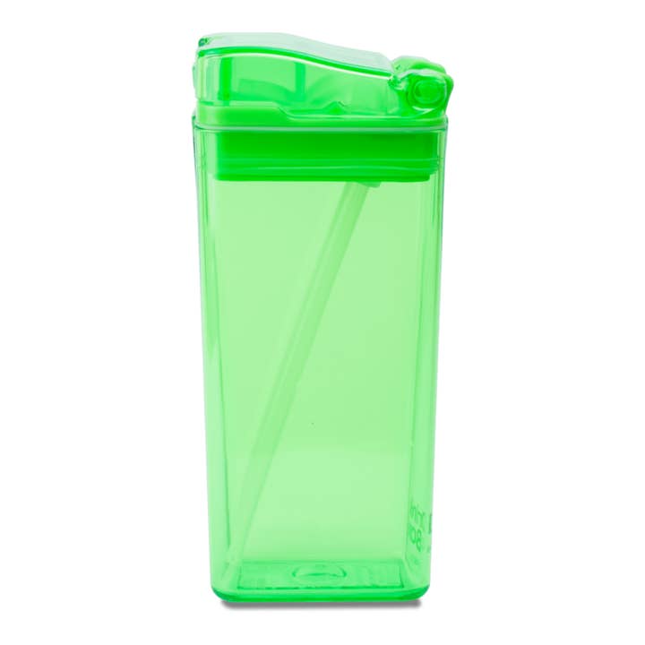 Precidio Drink in the Box Large - 350ml volume - Green and other Purchase Wholesale champagne mini bottles. Free Returns & Net 60 Terms on Faire trending on Faire.