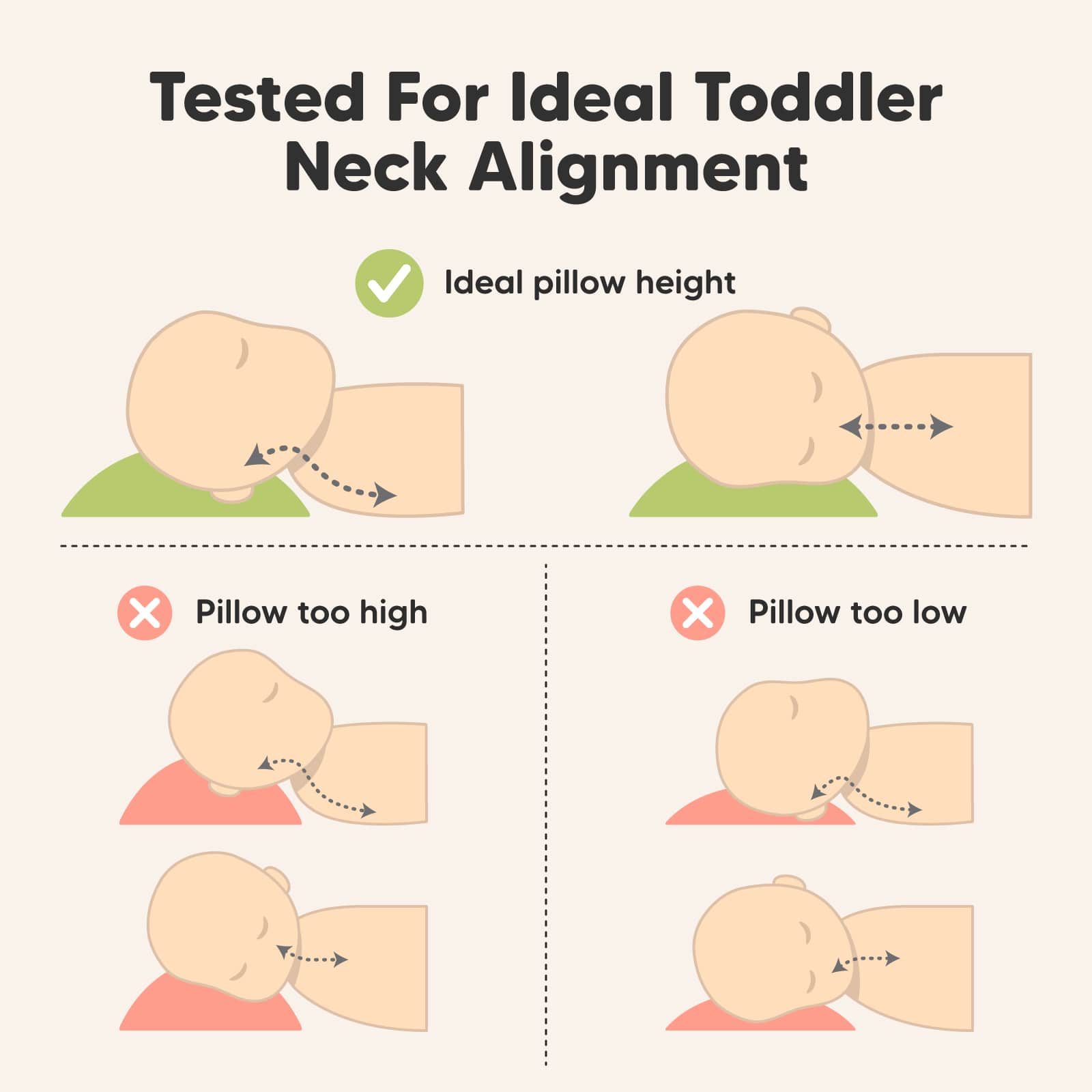 Náutico Almohada para niños pequeños de 13 x 18 pulgadas con funda de almohada de venta al por mayor en Faire5