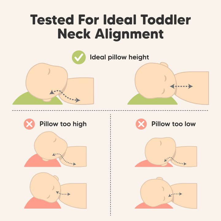 Náutico Almohada para niños pequeños de 13 x 18 pulgadas con funda de almohada de venta al por mayor en Faire5