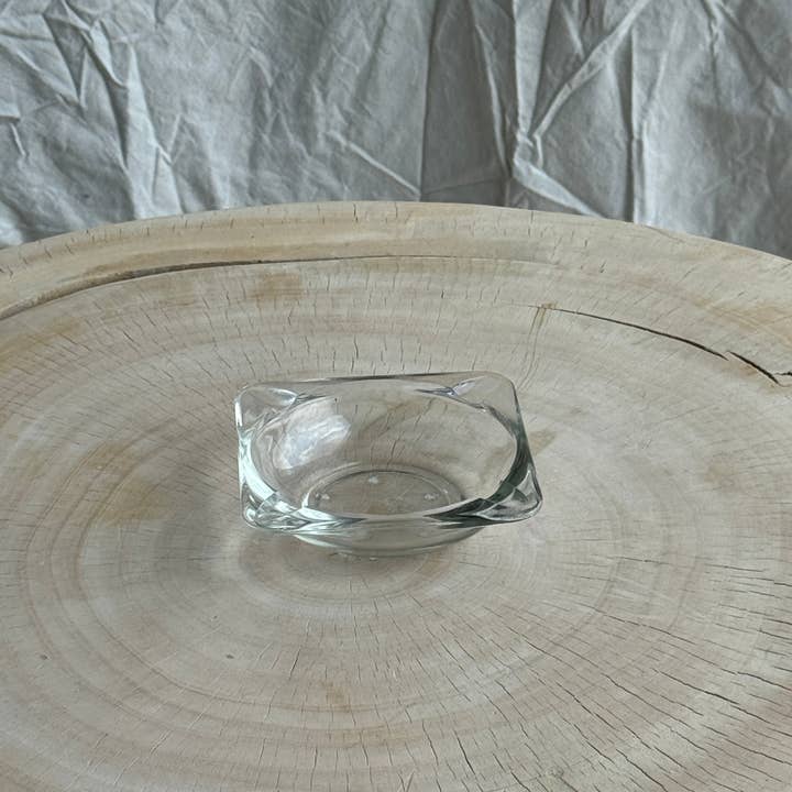 Office Objets - Wholesale Ashtray - Small square ashtray Duralex Saint Gobain France8