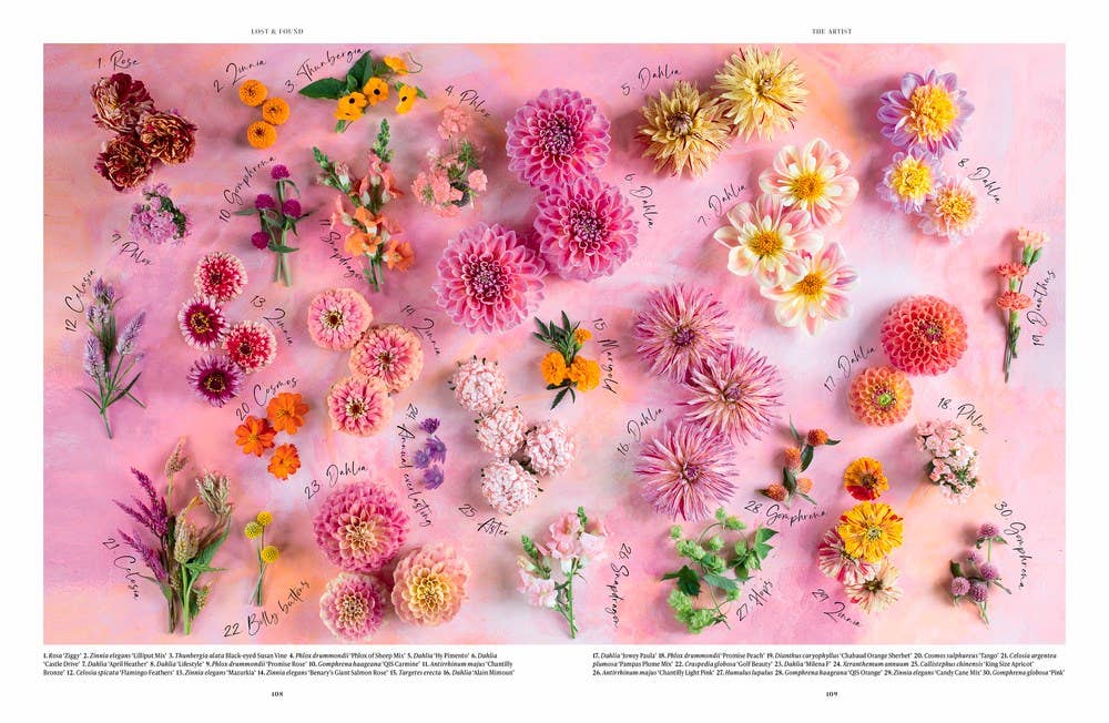 Independent Publishers Group - Vente Livre sur la nature et les activités de plein air - Objets perdus/trouvés7